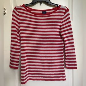 Doncaster Metallic Top